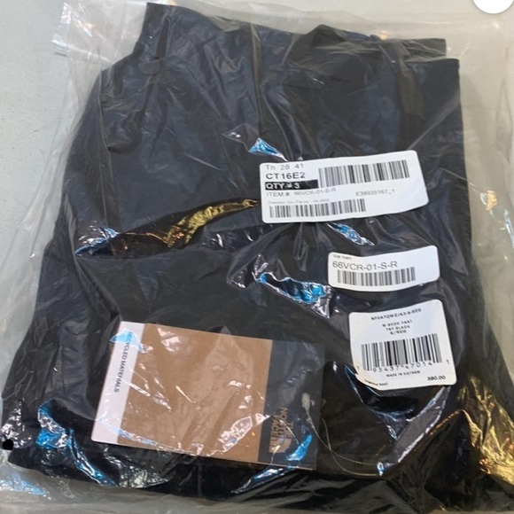 THE NORTH FACE men’s Shedder Waterproof Ski Pants - Picture 12 of 16